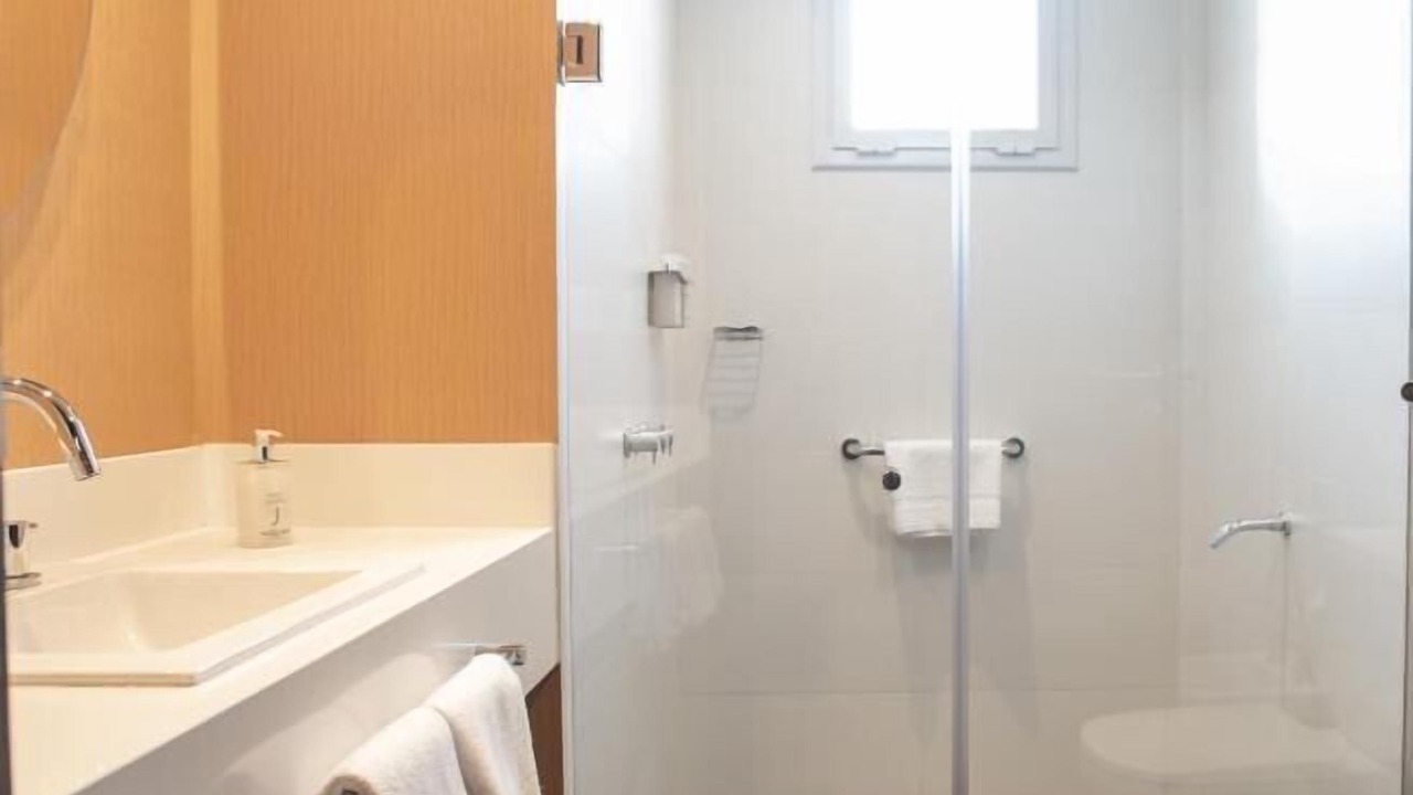 Photo of Bathroom in Salta