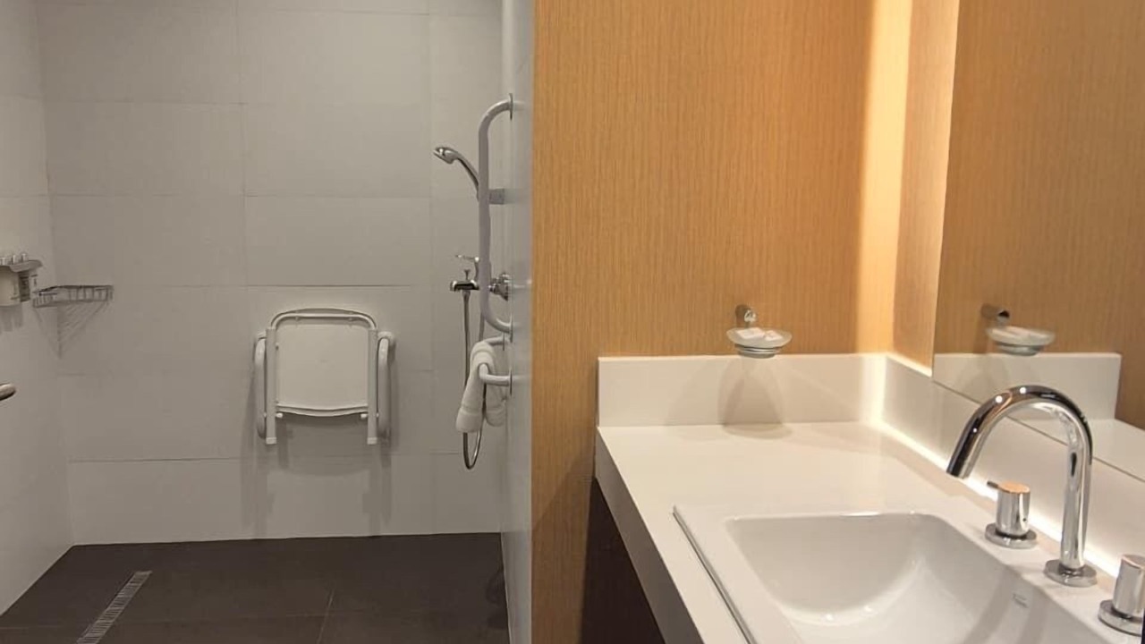 Photo of Bathroom in Salta