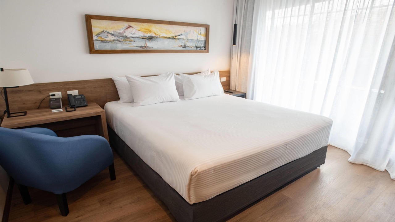 Photo of Bedroom in Salta