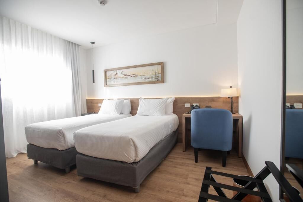 Photo of Bedroom in Salta