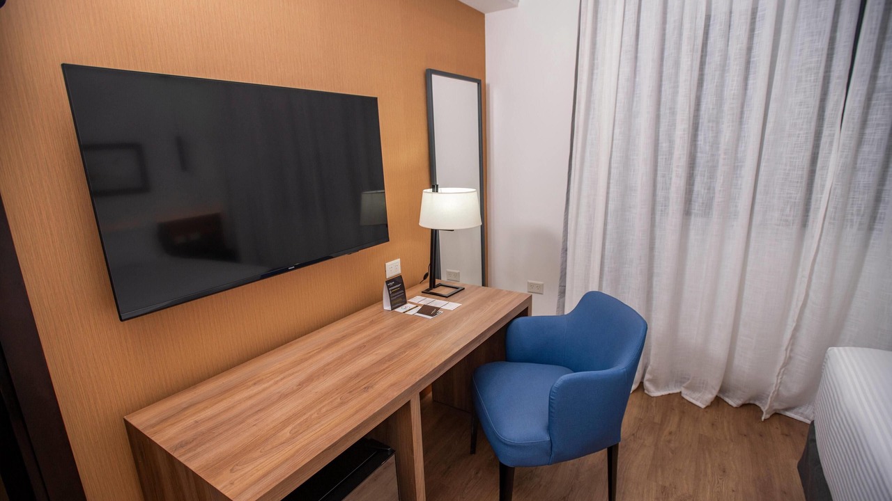 Photo of Bedroom in Salta