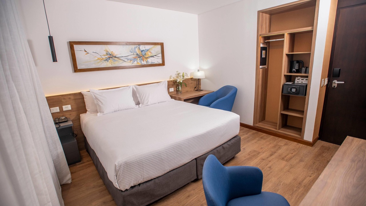 Photo of Bedroom in Salta