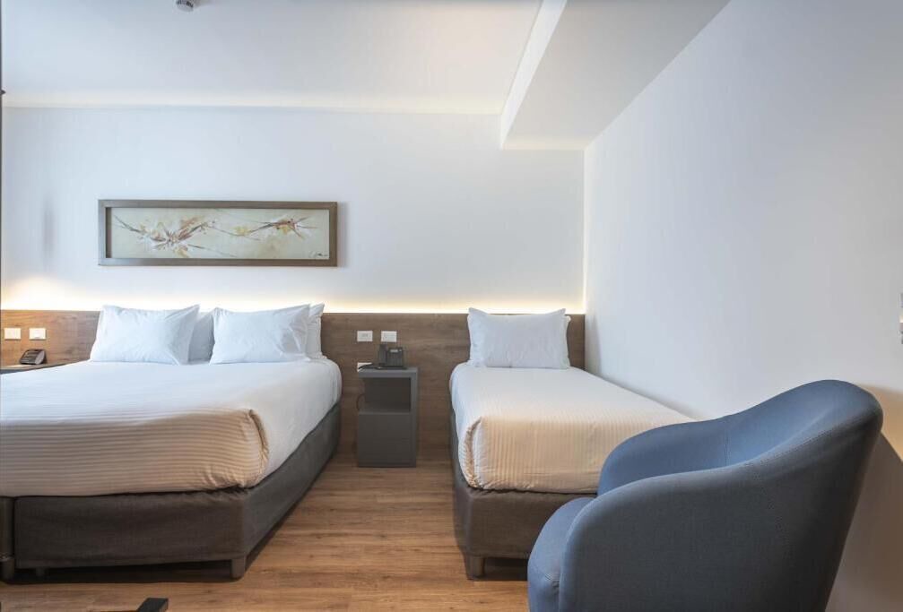 Photo of Bedroom in Salta
