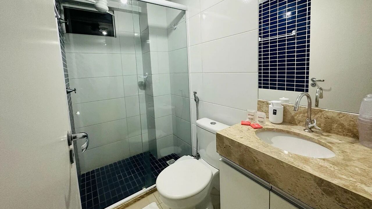 Photo of Bathroom in Cabo Branco