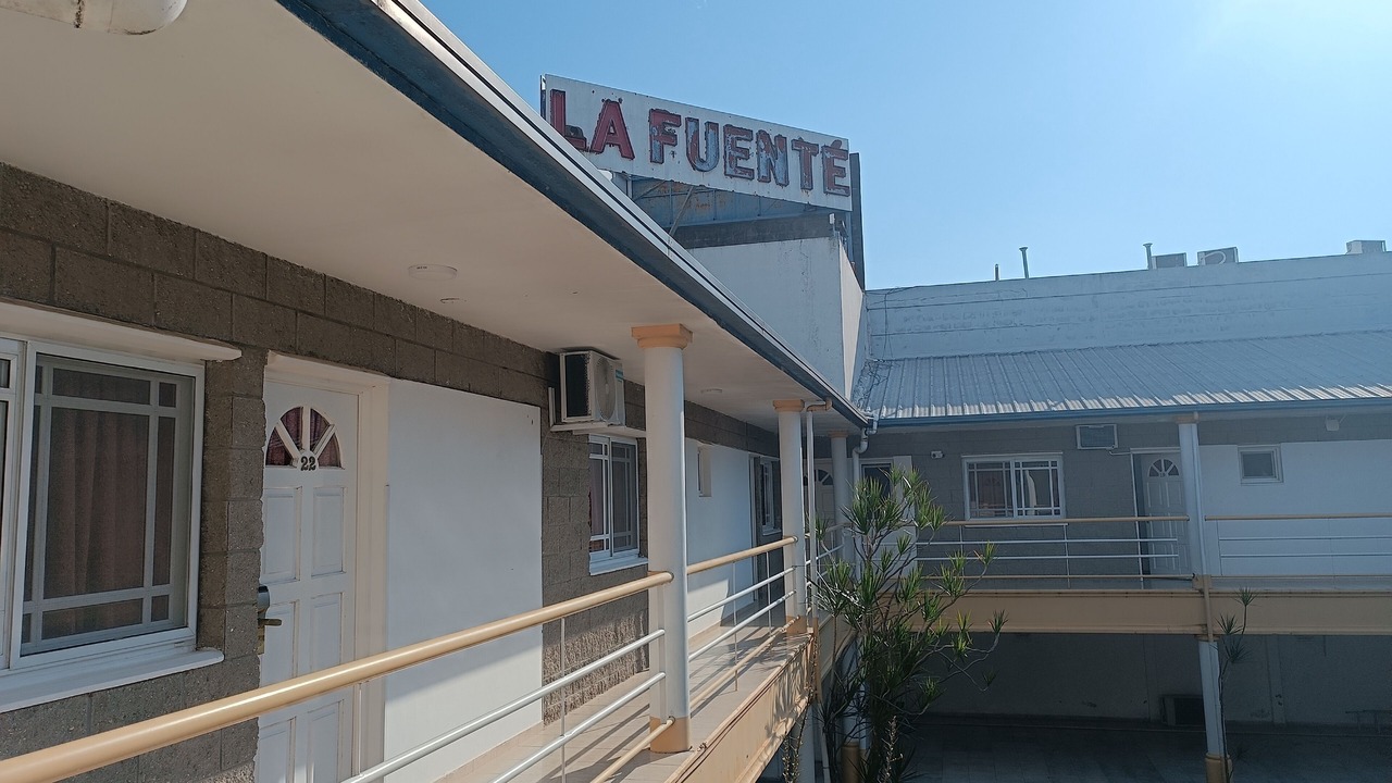 Photo of Outdoor in Federacion