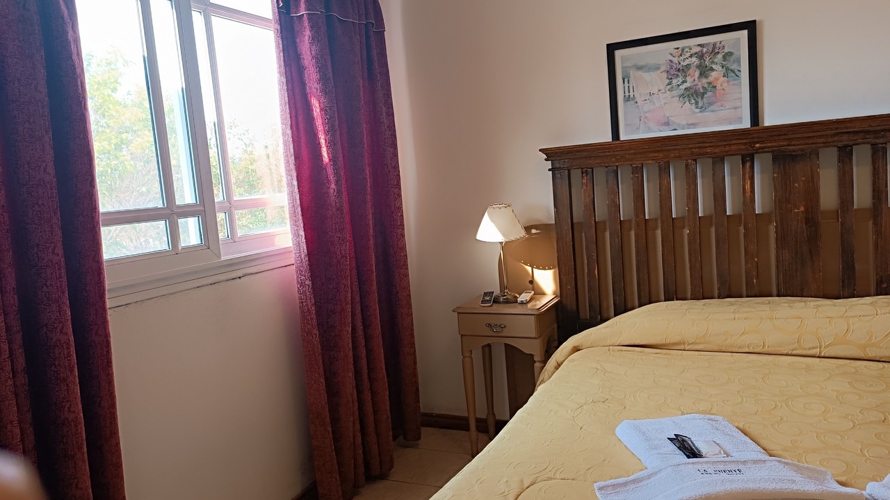 Photo of Bedroom in Federacion