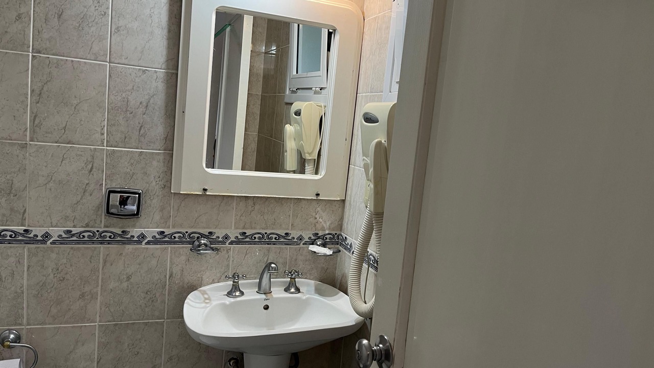 Photo of Bathroom in Federacion