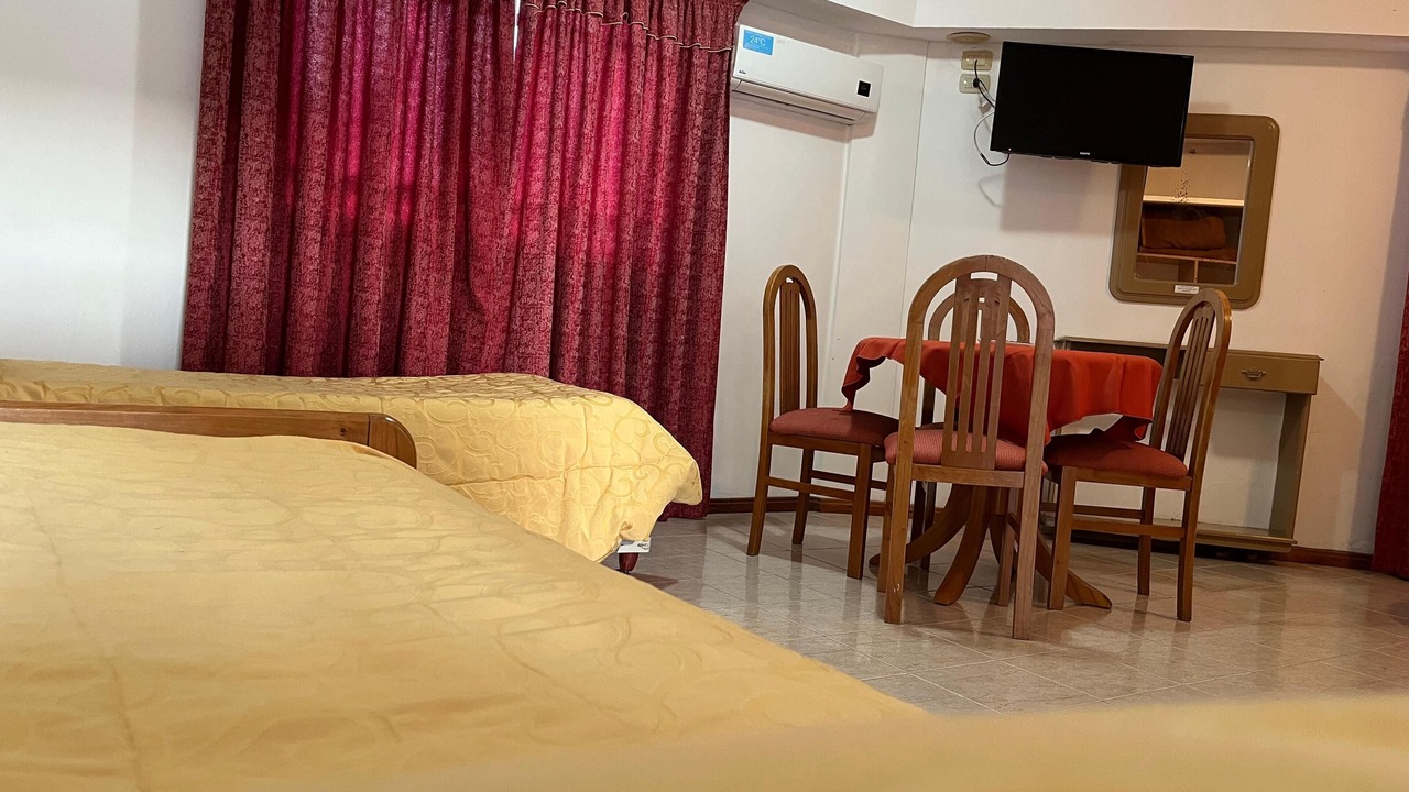 Photo of Bedroom in Federacion