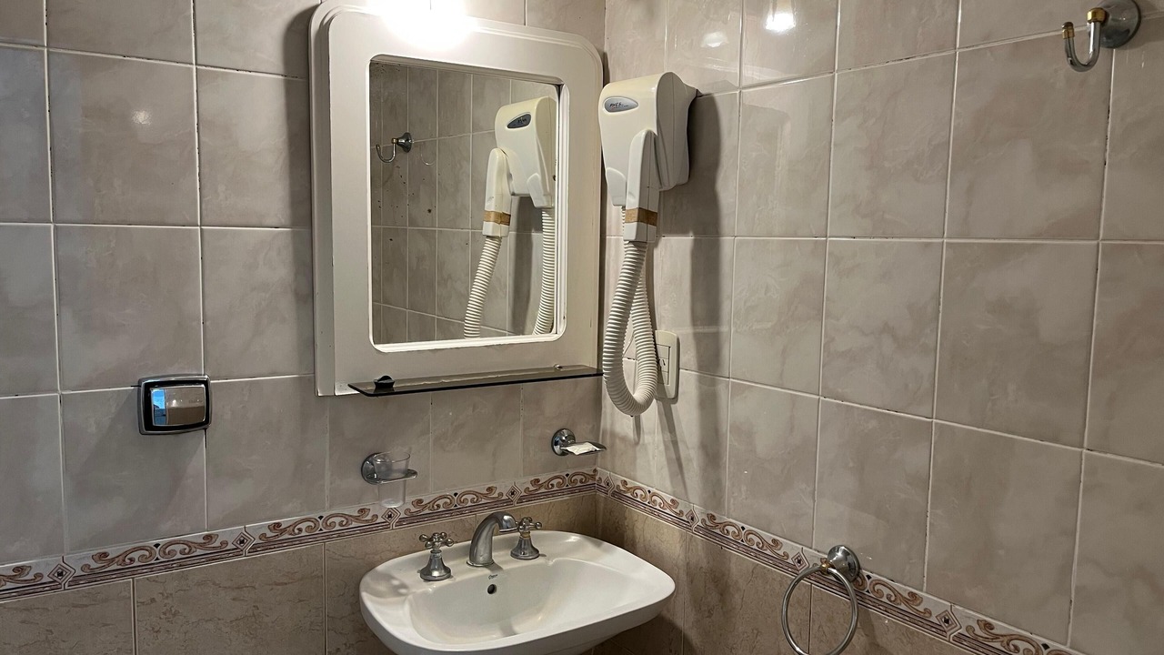 Photo of Bathroom in Federacion
