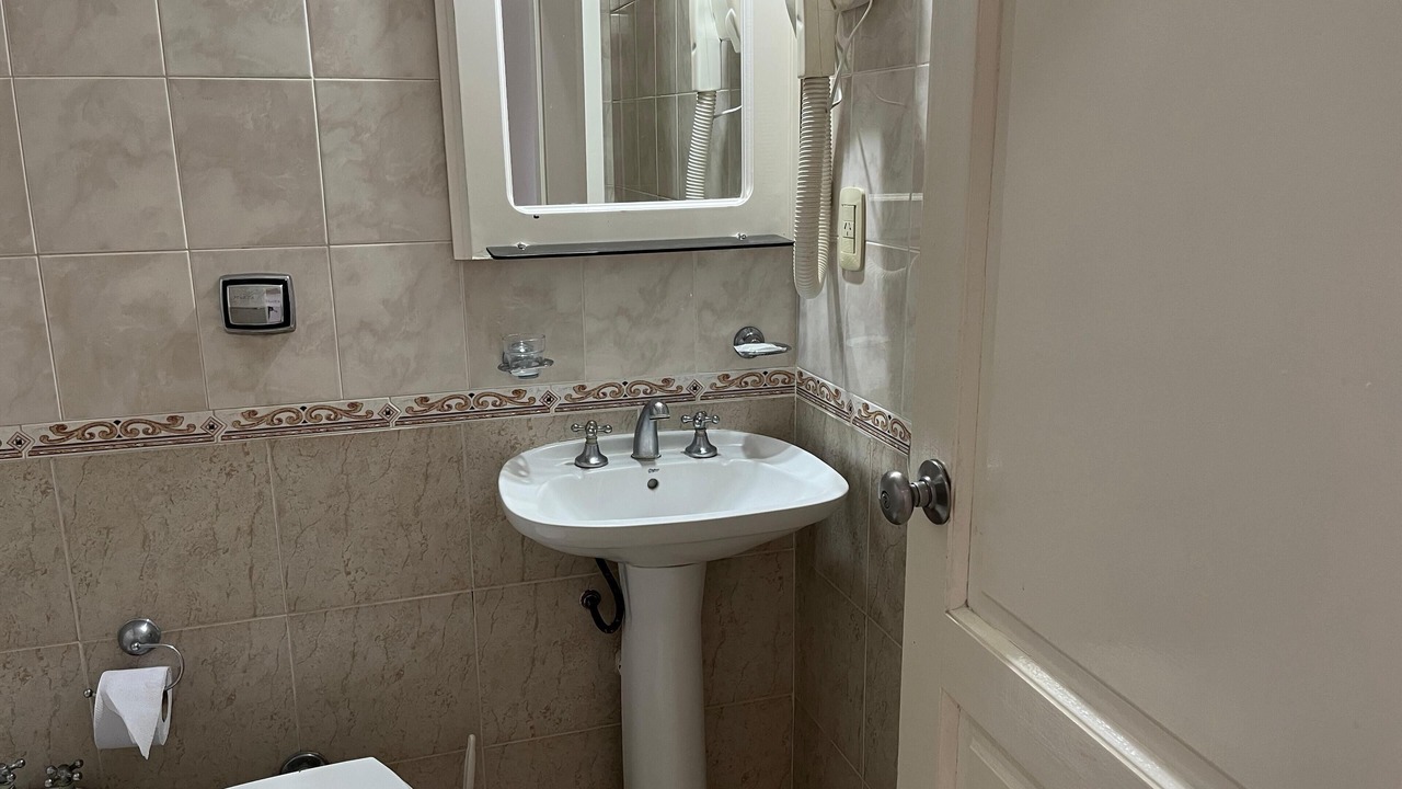 Photo of Bathroom in Federacion