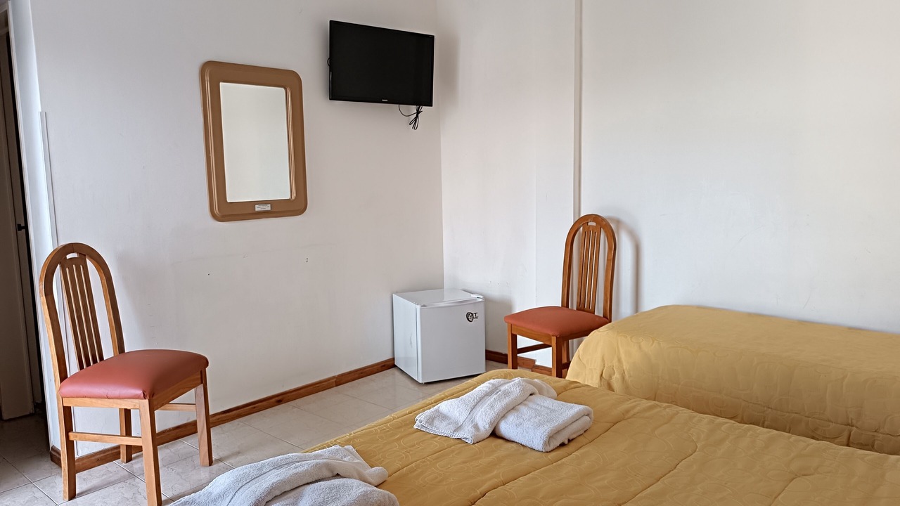 Photo of Bedroom in Federacion