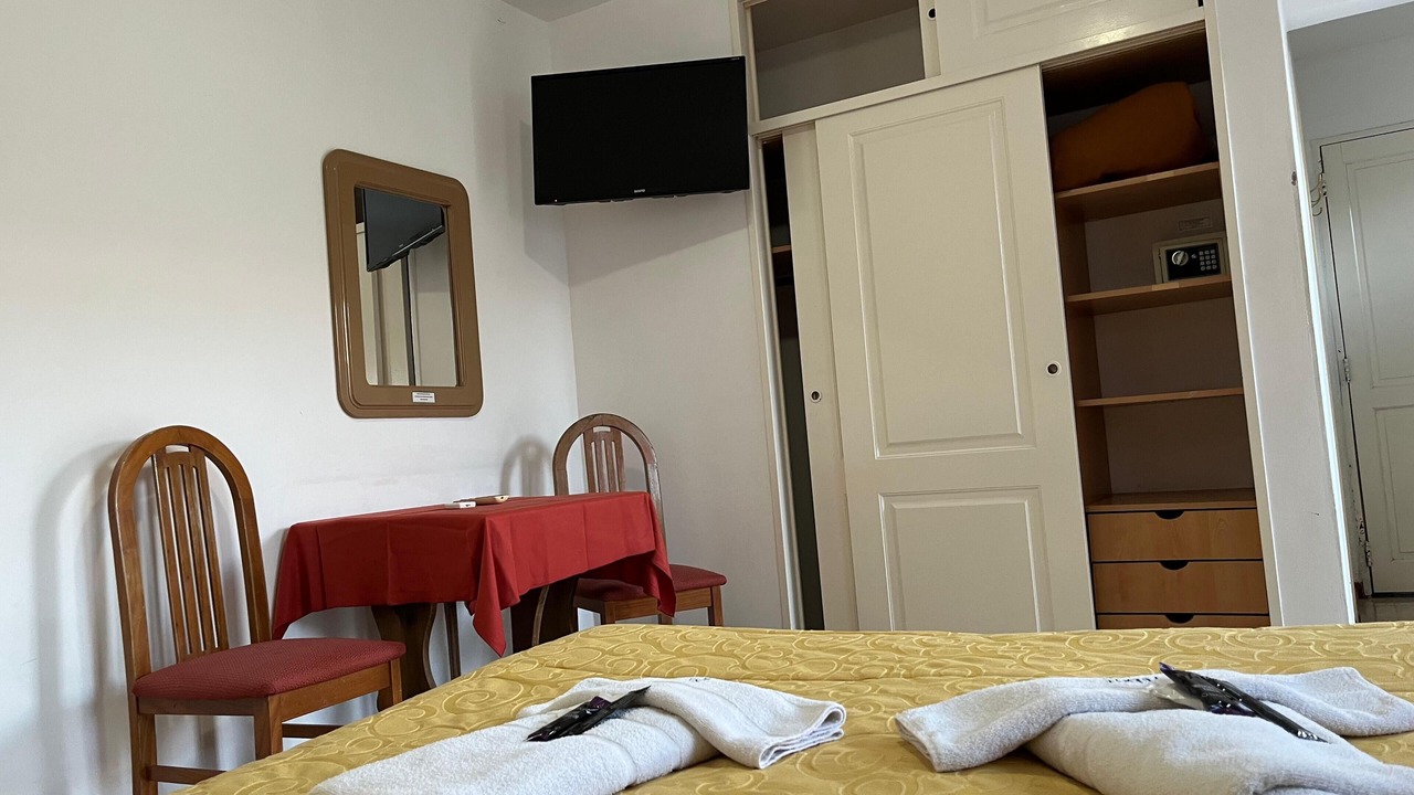 Photo of Bedroom in Federacion