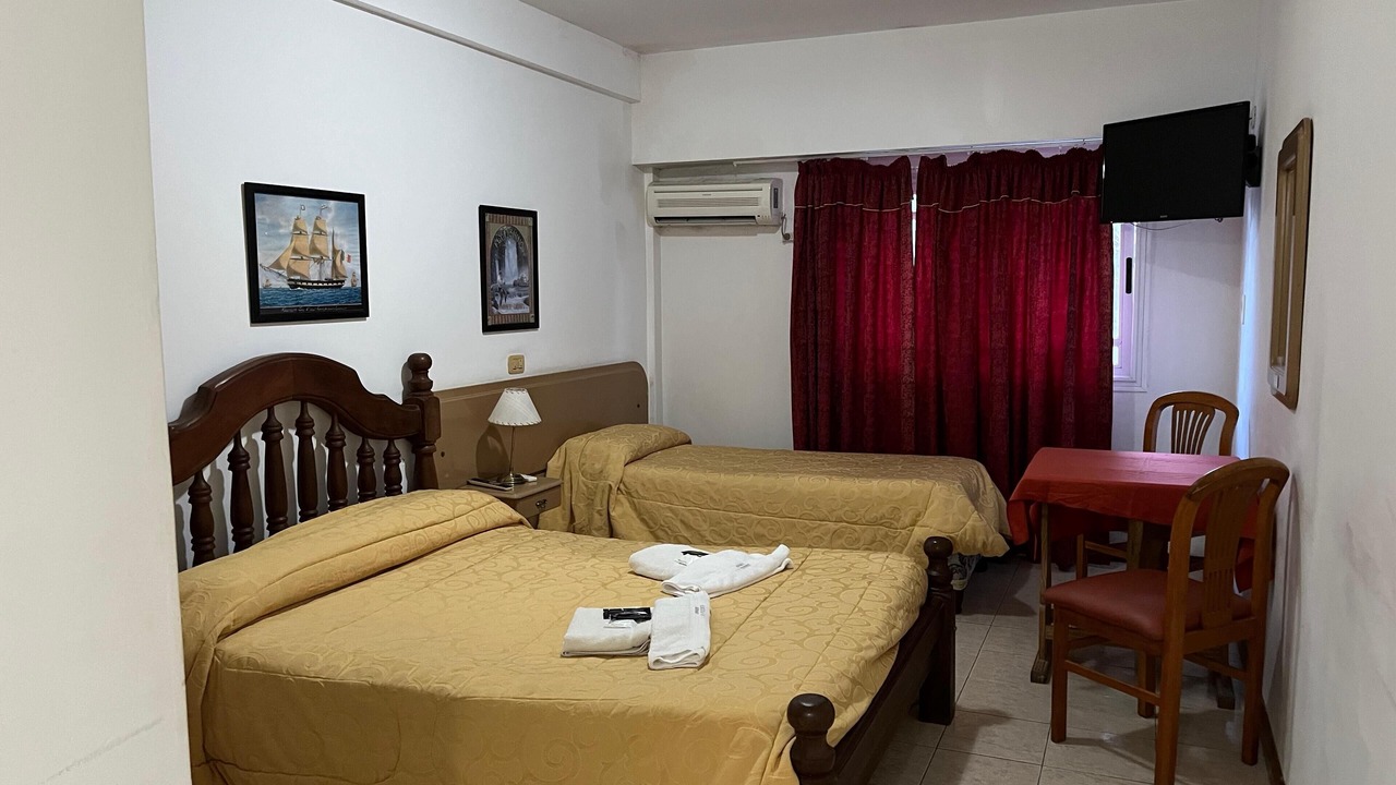 Photo of Bedroom in Federacion