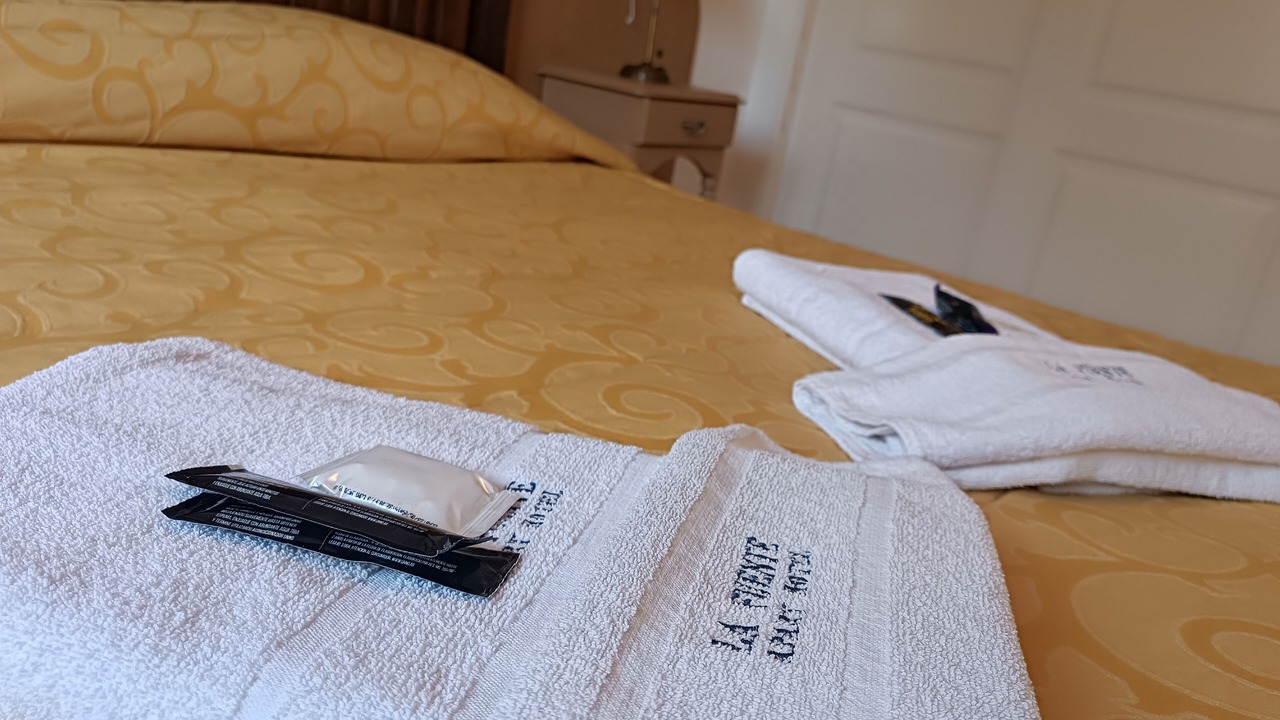 Photo of Bedroom in Federacion