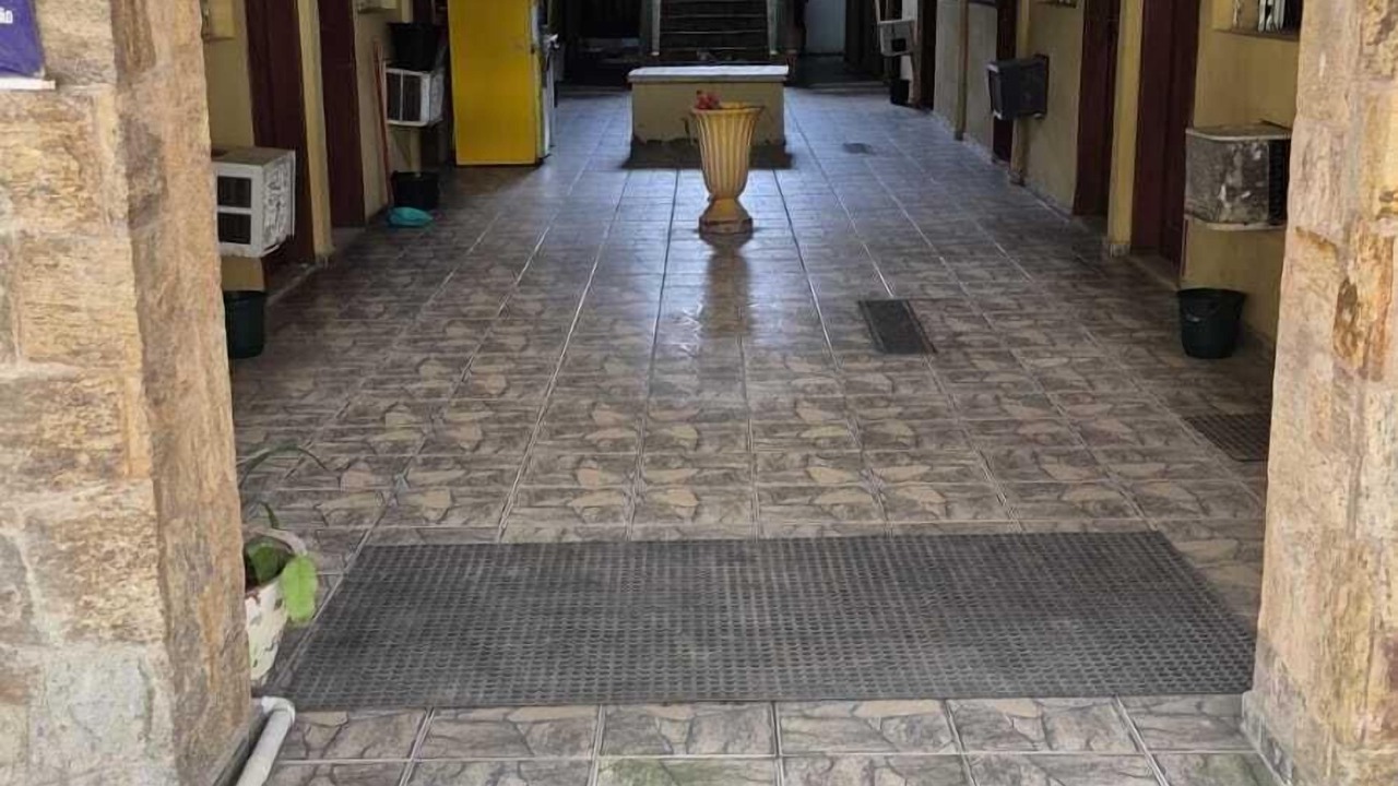 Photo of Patio Balcony in Jardim Mar e Ceu