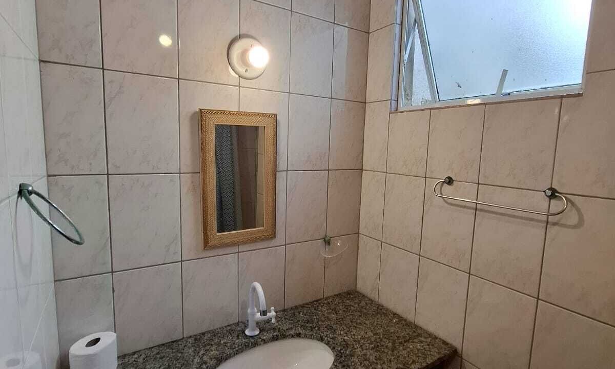 Photo of Bathroom in Laguna