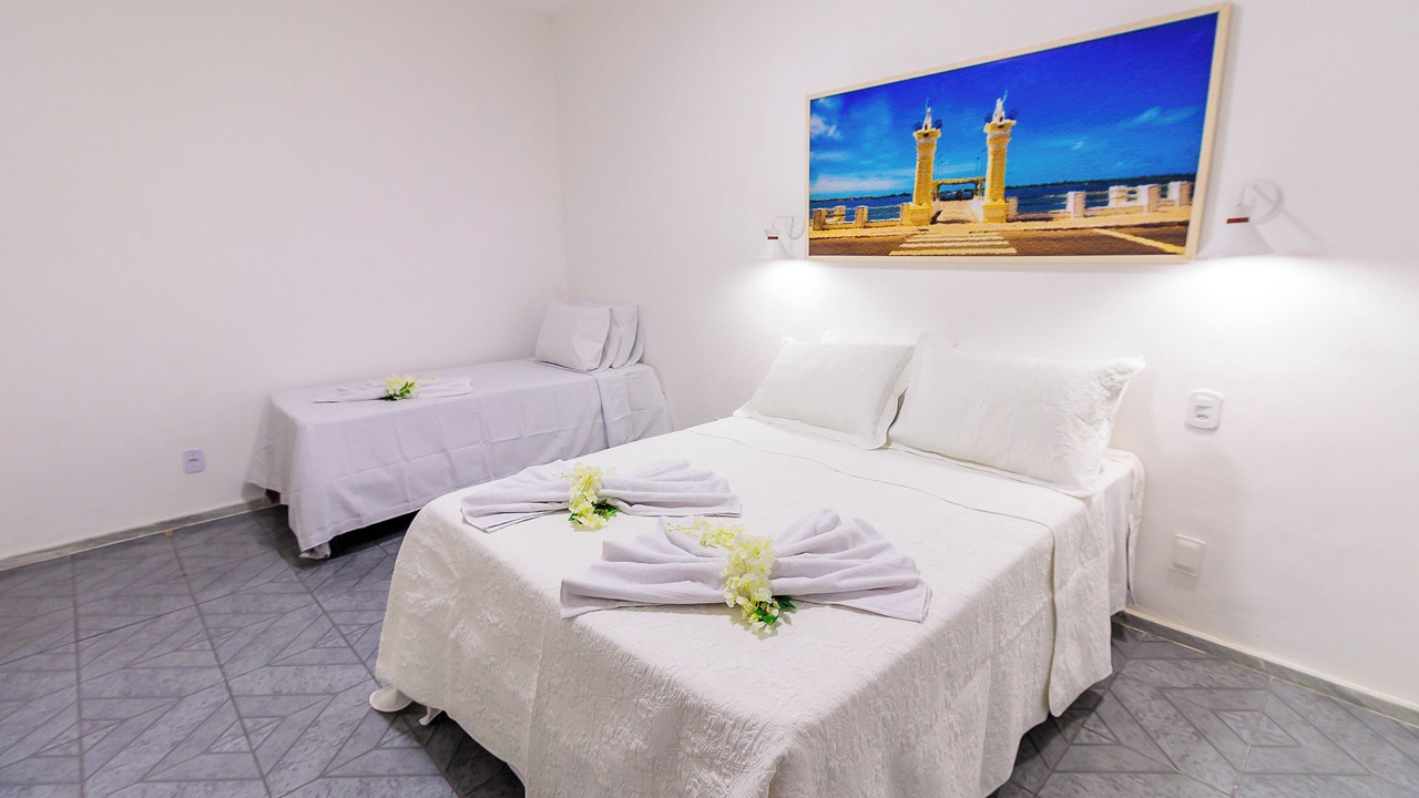 Photo of Bedroom in Atalaia