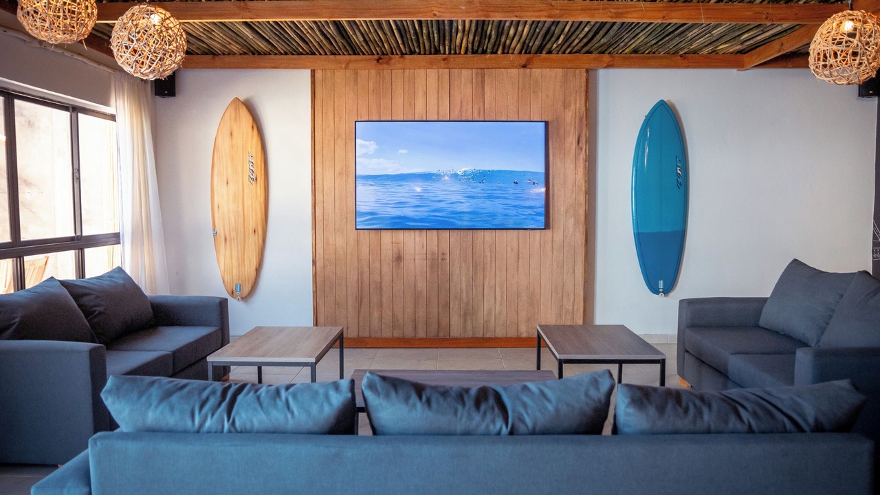 Photo of Livingroom in Las Colinas de Peralta Ramos