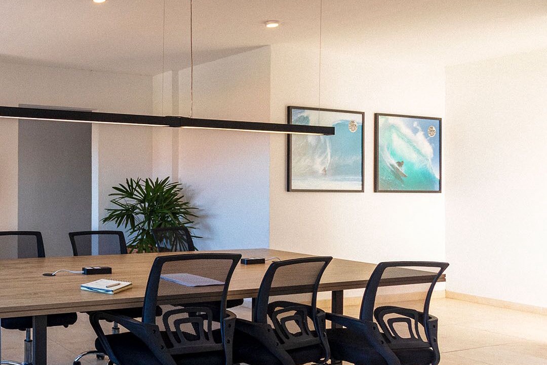 Photo of Livingroom in Las Colinas de Peralta Ramos