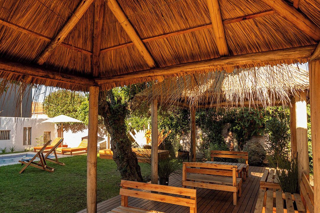 Photo of Outdoor in Las Colinas de Peralta Ramos