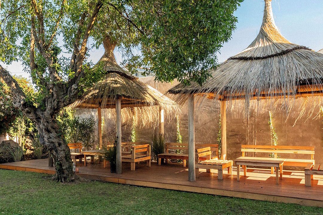 Photo of Outdoor in Las Colinas de Peralta Ramos