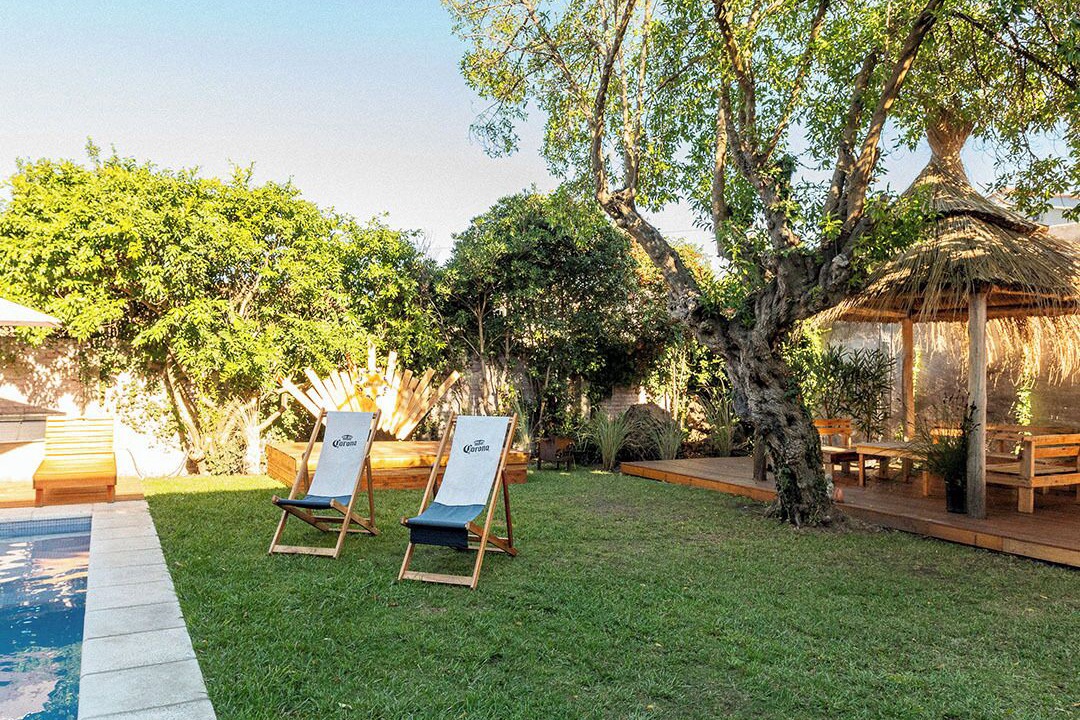 Photo of Outdoor in Las Colinas de Peralta Ramos