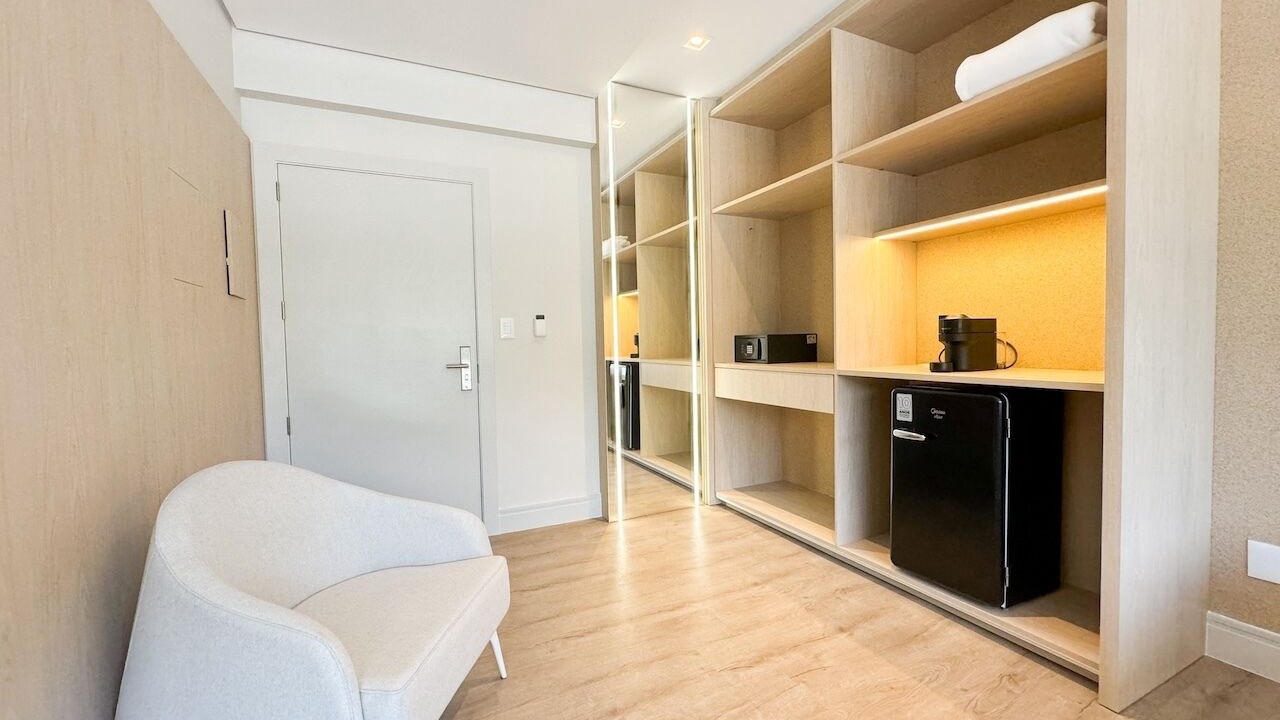 Photo of Bedroom in Ilhota