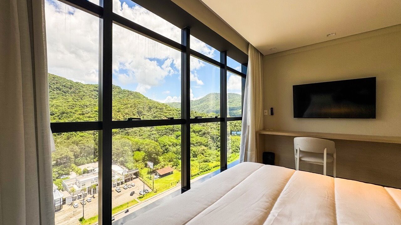 Photo of Bedroom in Ilhota