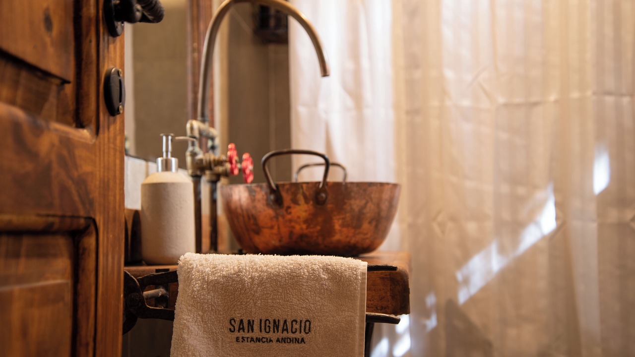 Photo of Bathroom in Guaymallen
