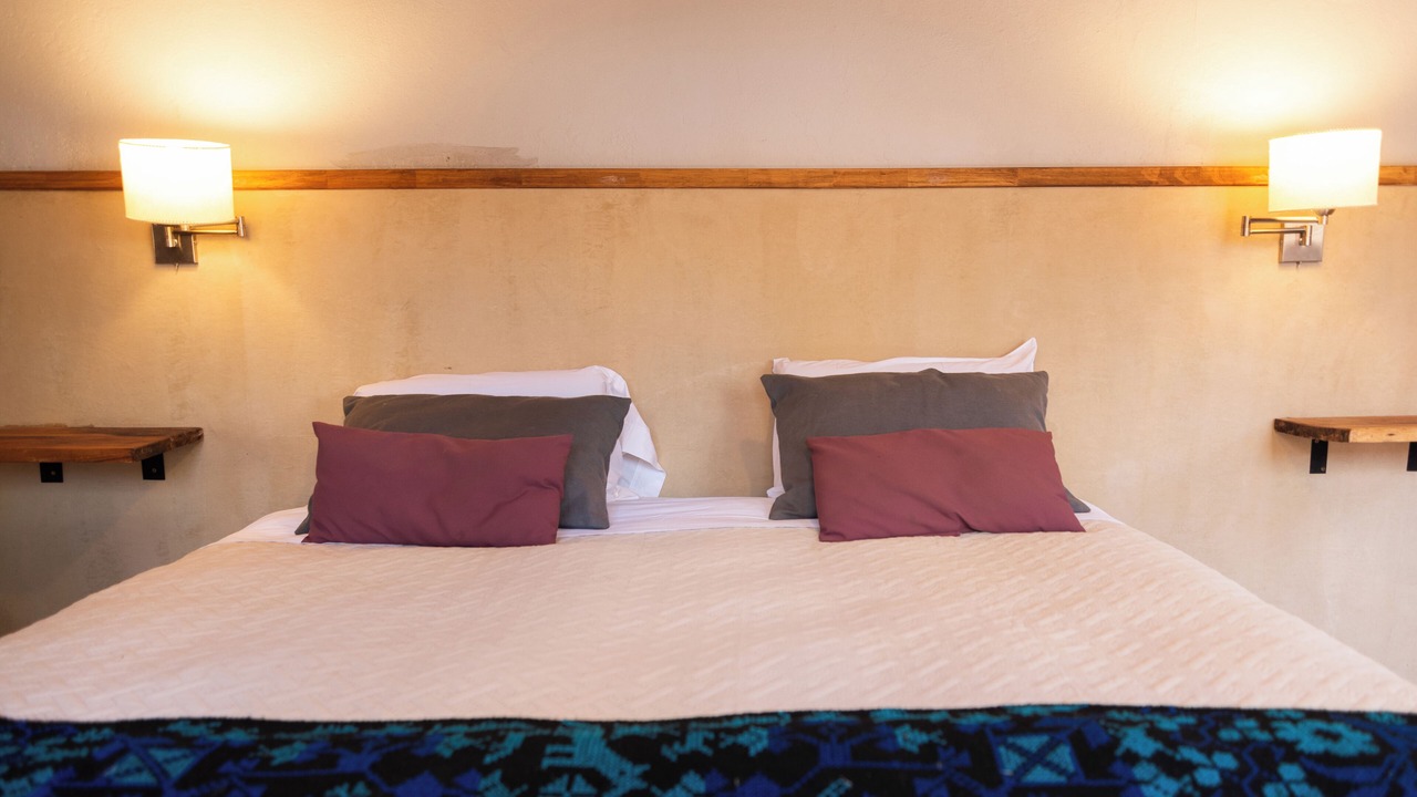 Photo of Bedroom in Guaymallen