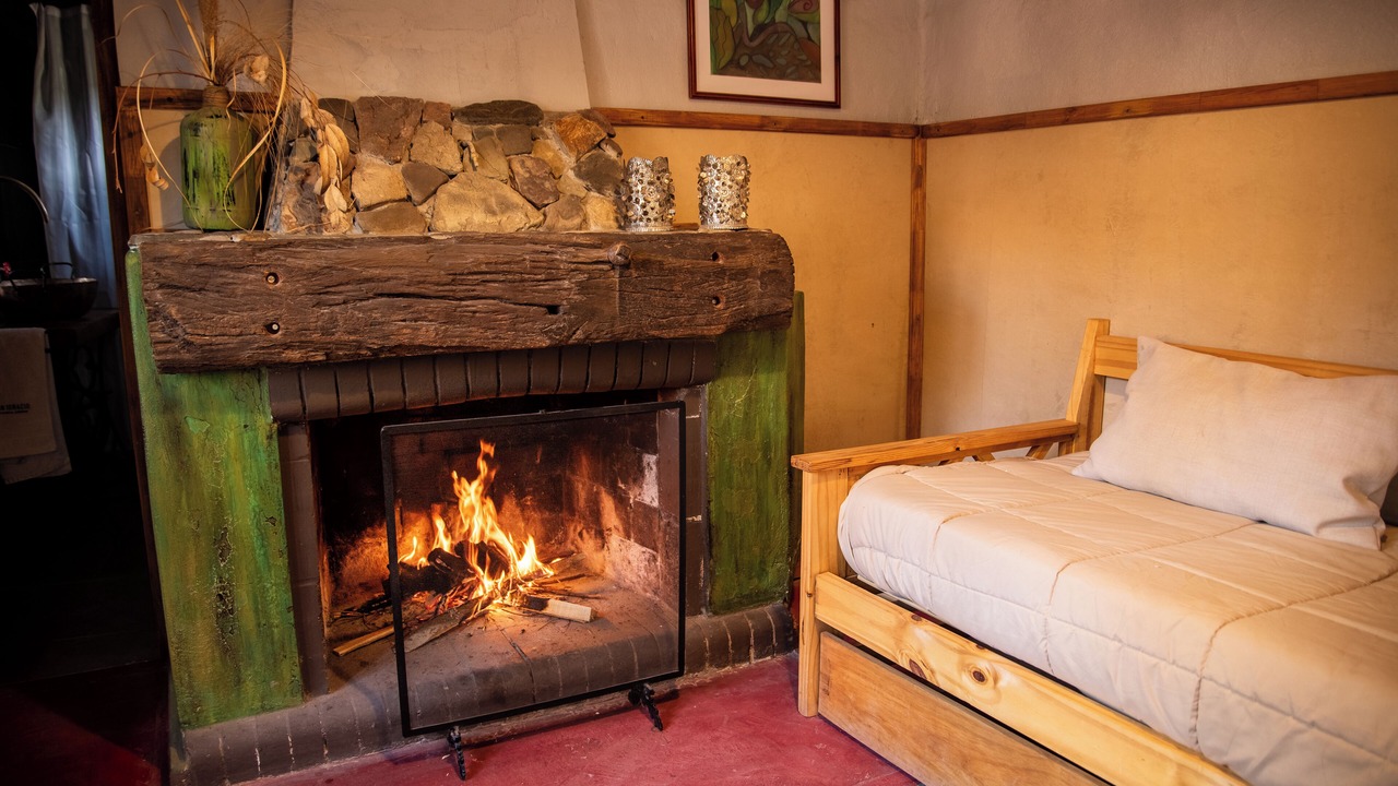 Photo of Bedroom in Guaymallen