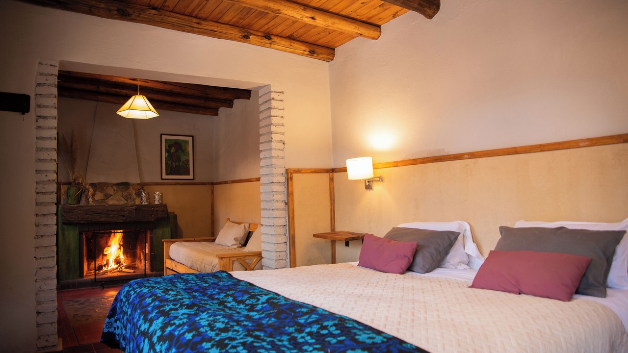 Photo of Bedroom in Guaymallen