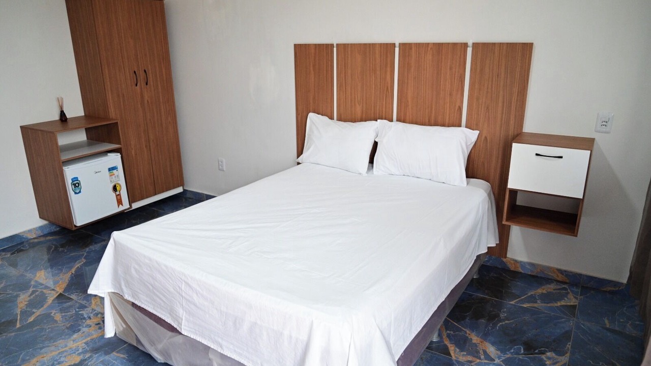 Photo of Patio Balcony in Boa Vista