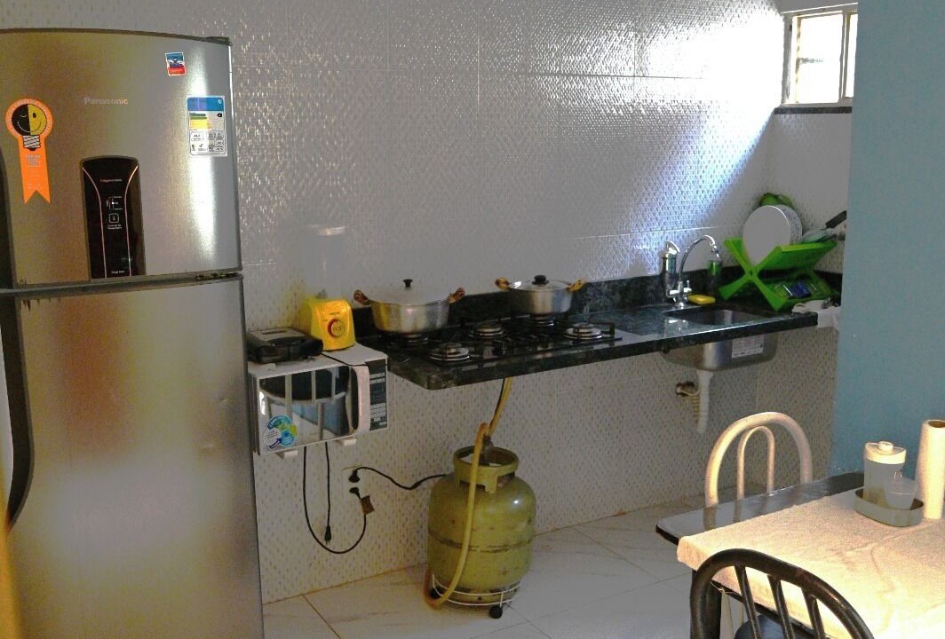 Photo of Kitchen in Boa Vista