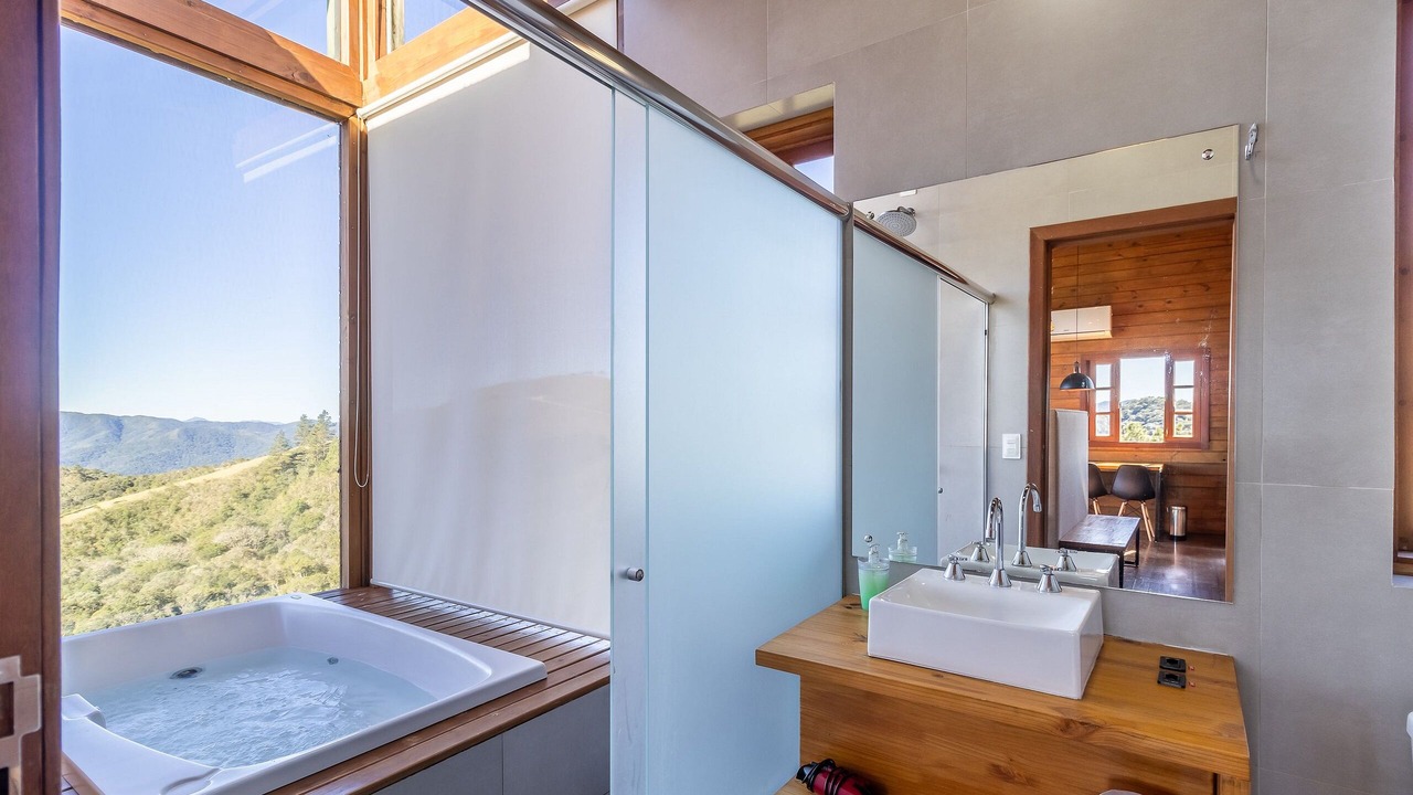 Photo of Bathroom in Anitapolis