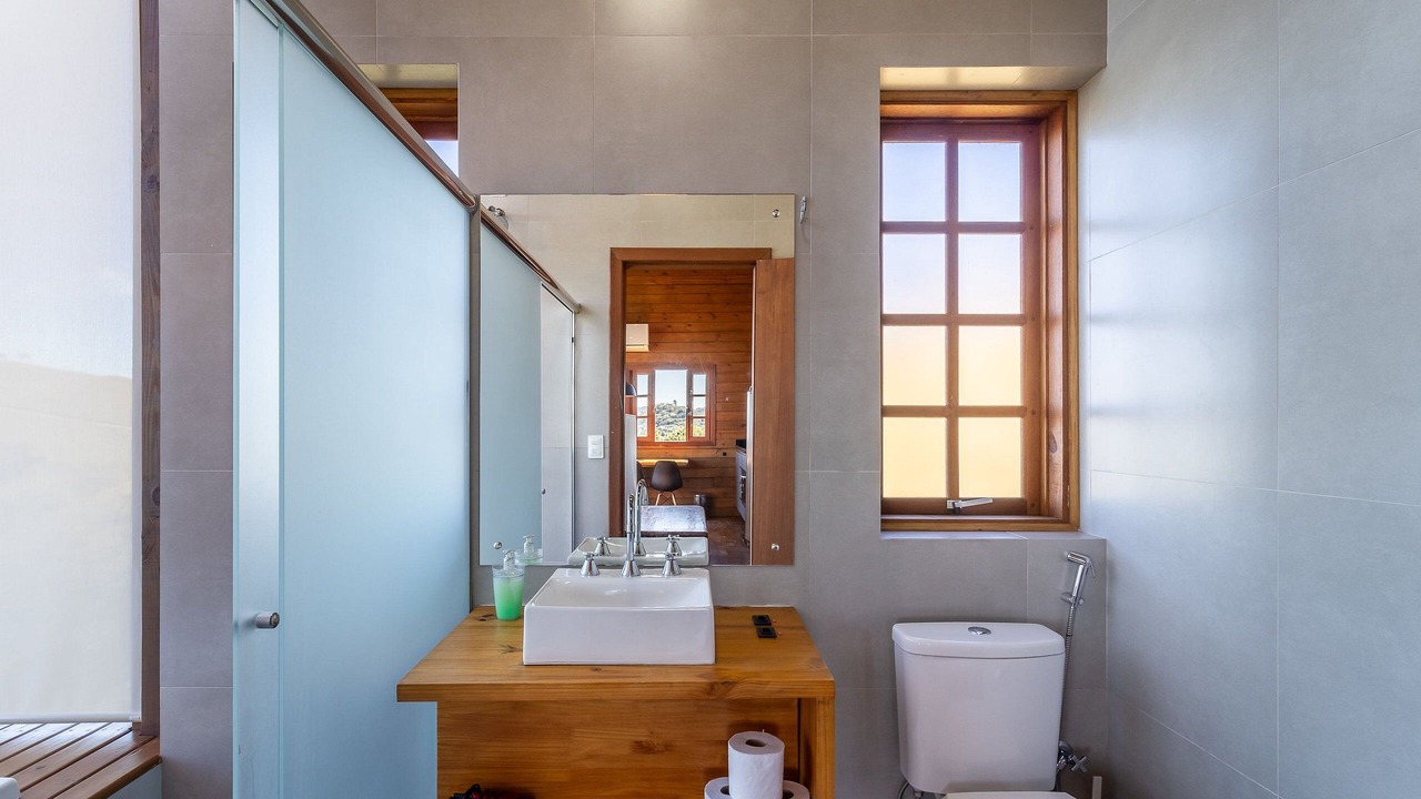 Photo of Bathroom in Anitapolis