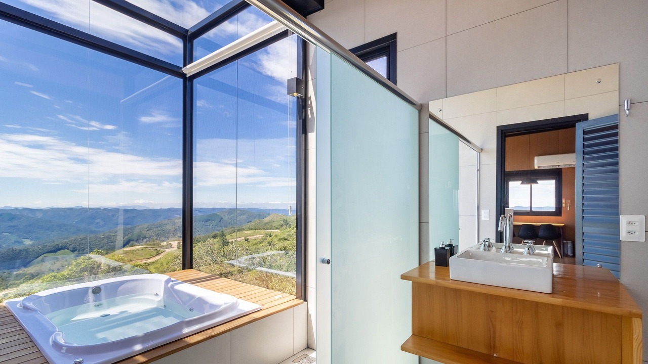 Photo of Bathroom in Anitapolis