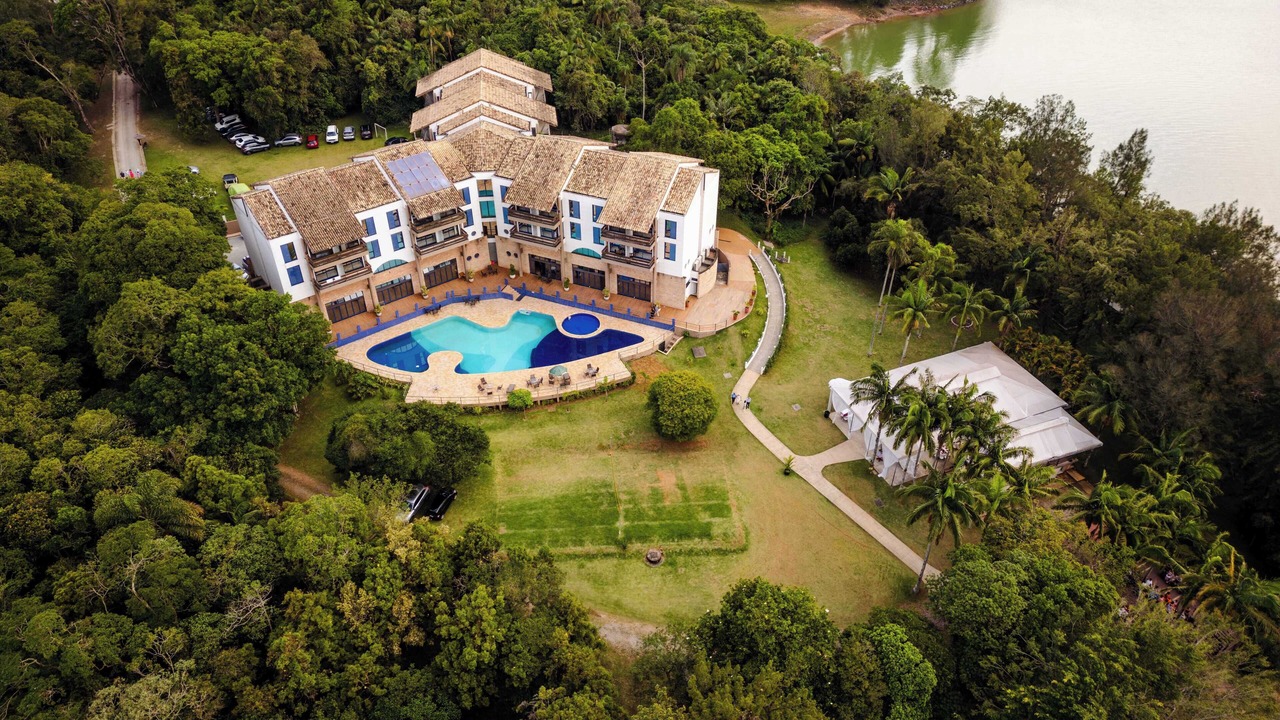 Photo of Outdoor in Bairro dos Finco