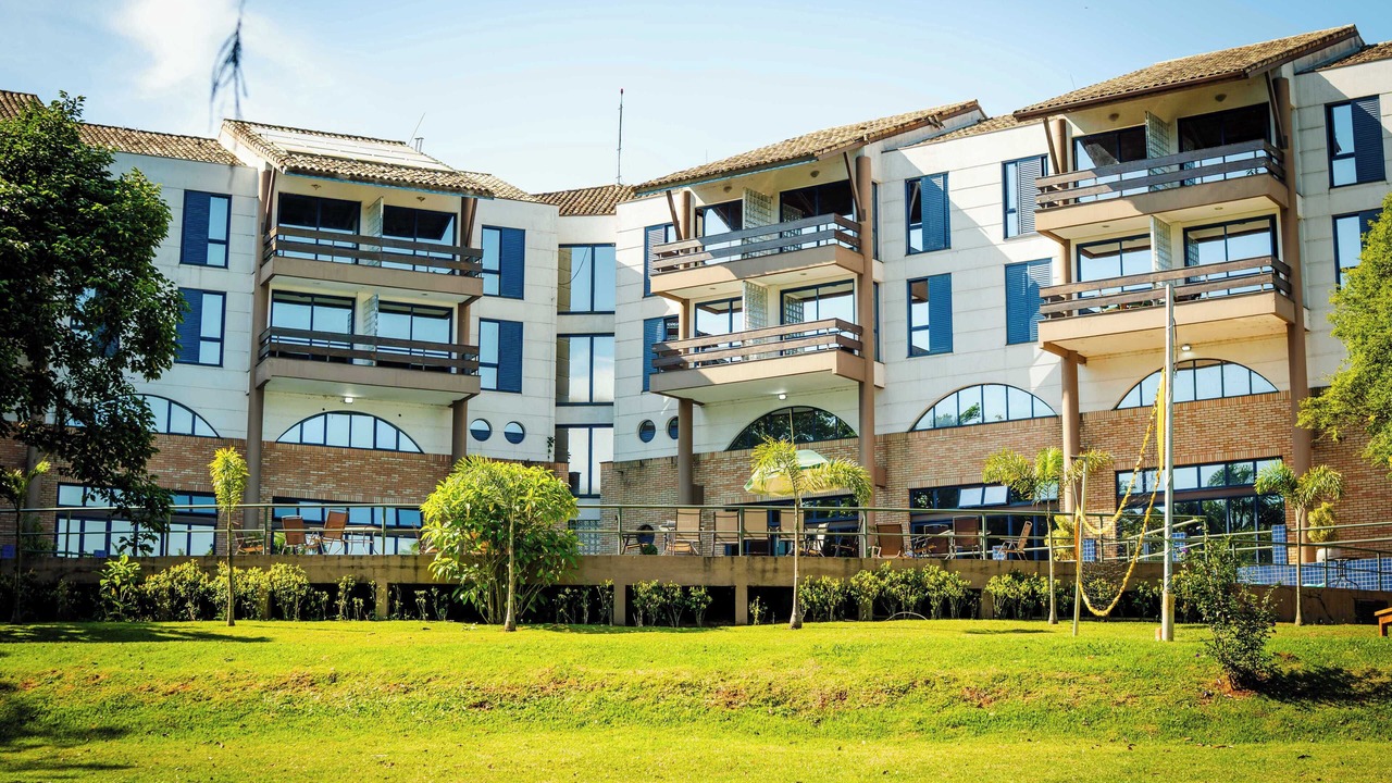 Photo of Outdoor in Bairro dos Finco