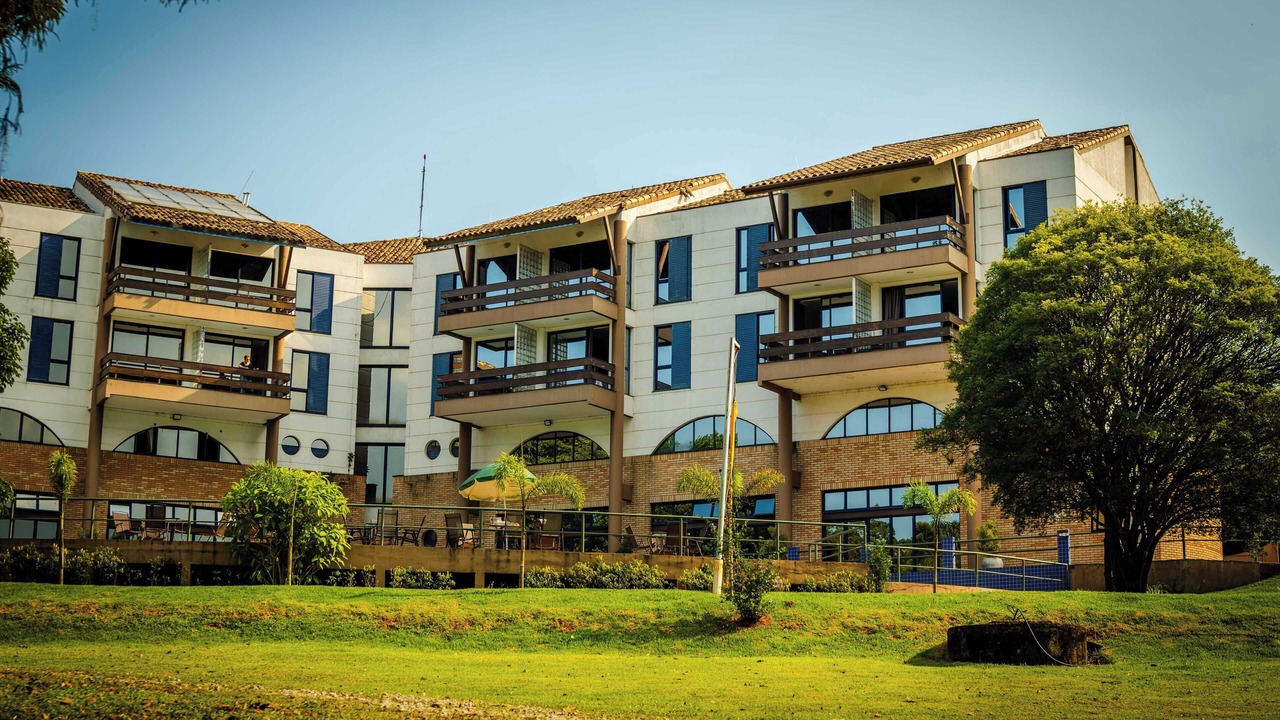 Photo of Outdoor in Bairro dos Finco