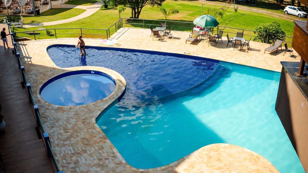 Photo of Outdoor in Bairro dos Finco