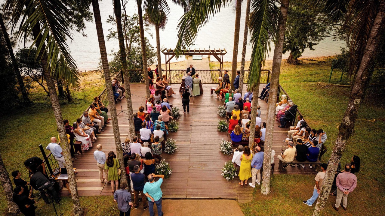 Photo of Outdoor in Bairro dos Finco