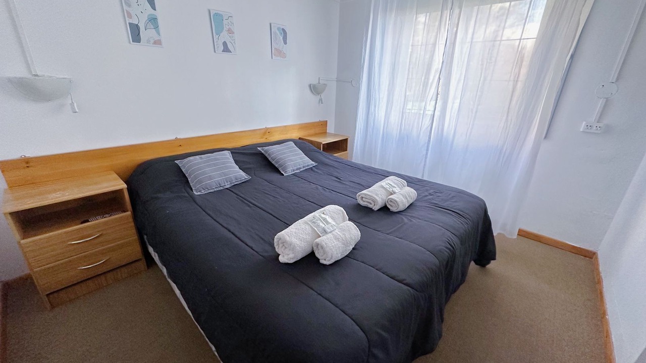Photo of Bedroom in Centro