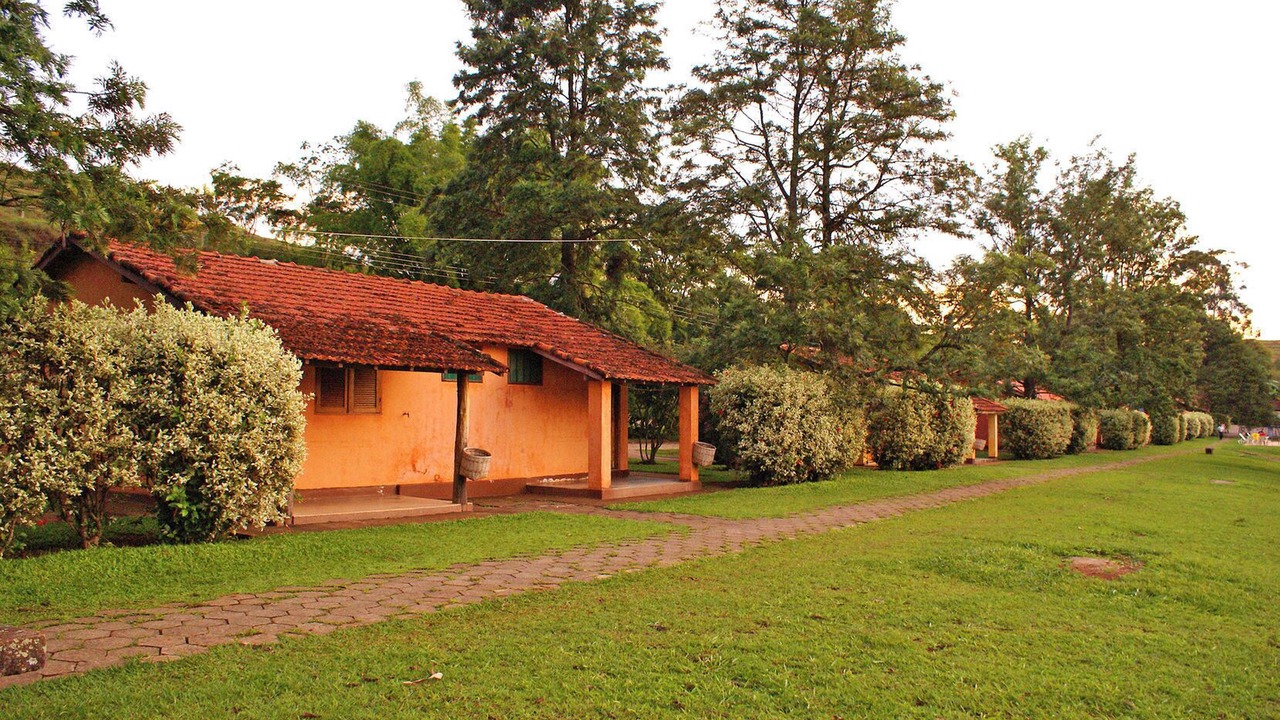 Photo of Bedroom in Alfenas