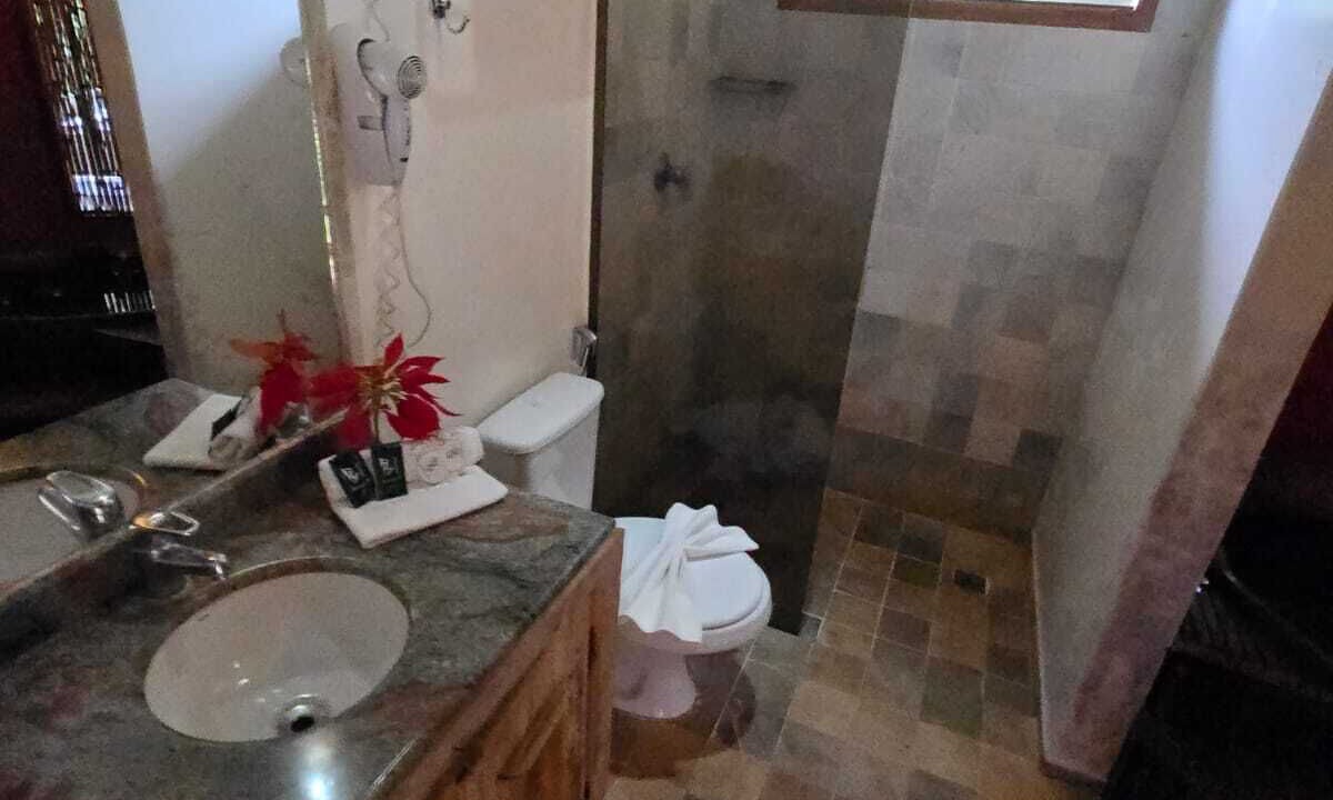 Photo of Bedroom in Alfenas