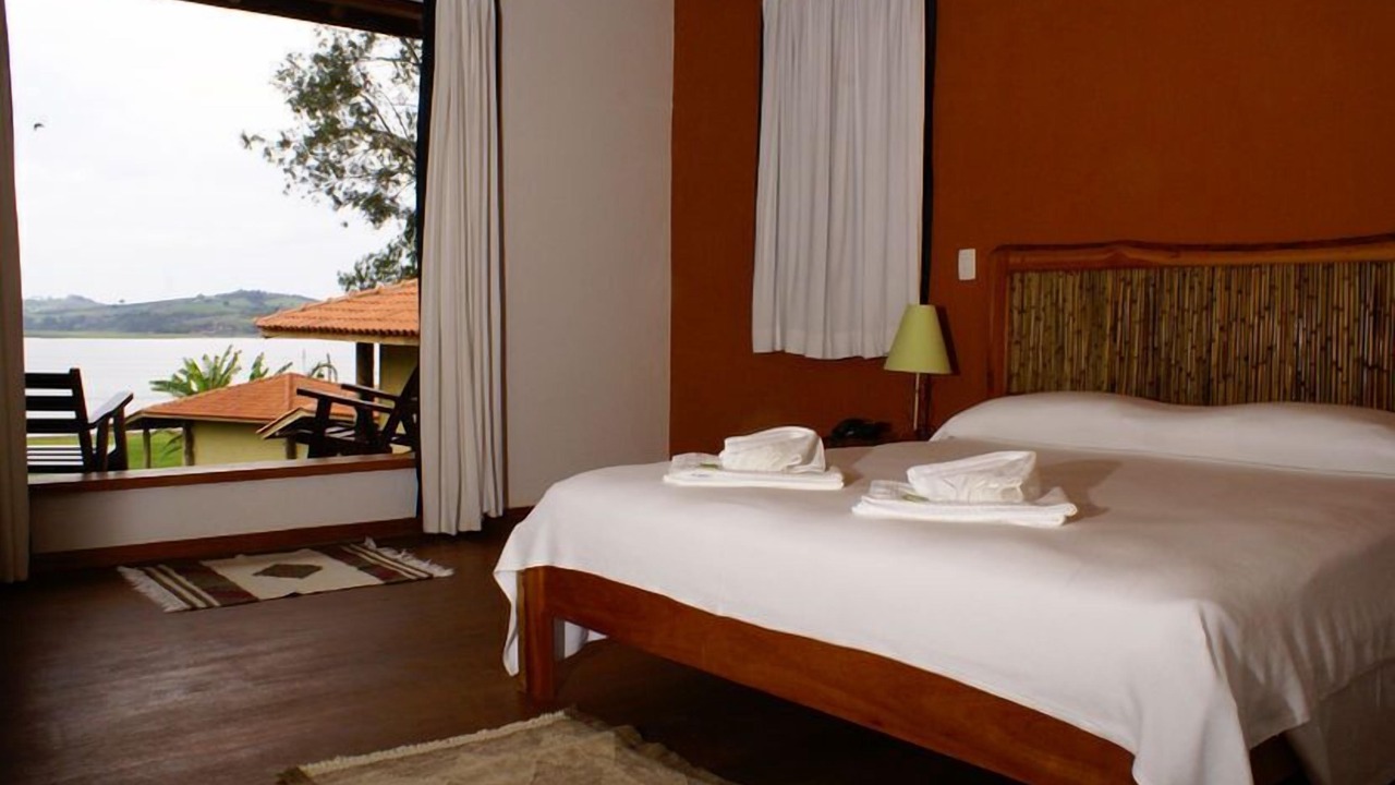 Photo of Bedroom in Alfenas