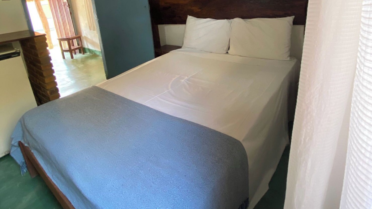 Photo of Bedroom in Alfenas