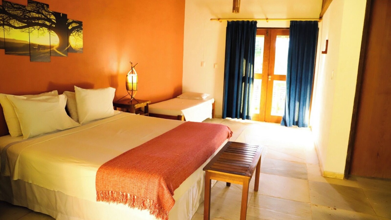 Photo of Bedroom in Alfenas