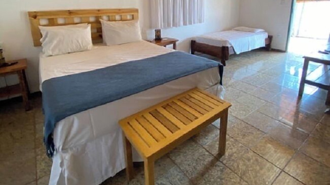 Photo of Bedroom in Alfenas