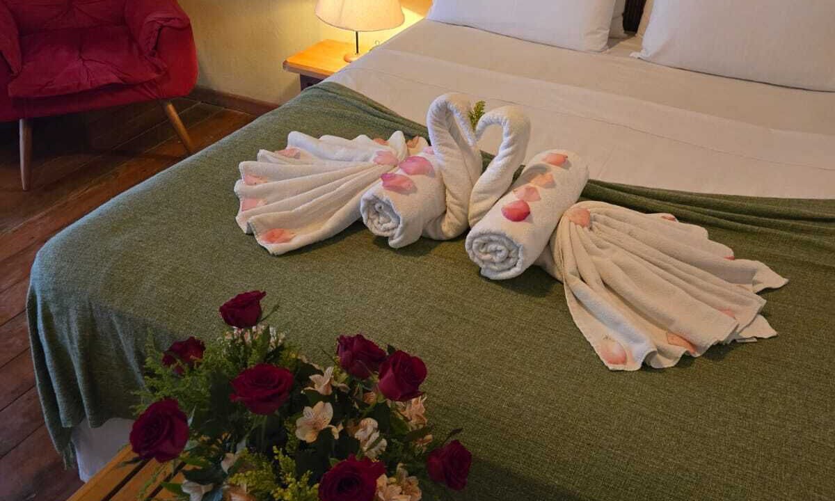 Photo of Bedroom in Alfenas